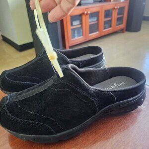 Easy Spirit Mules Size 8